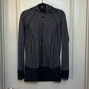 Lululemon Women’s Jacket with Hood